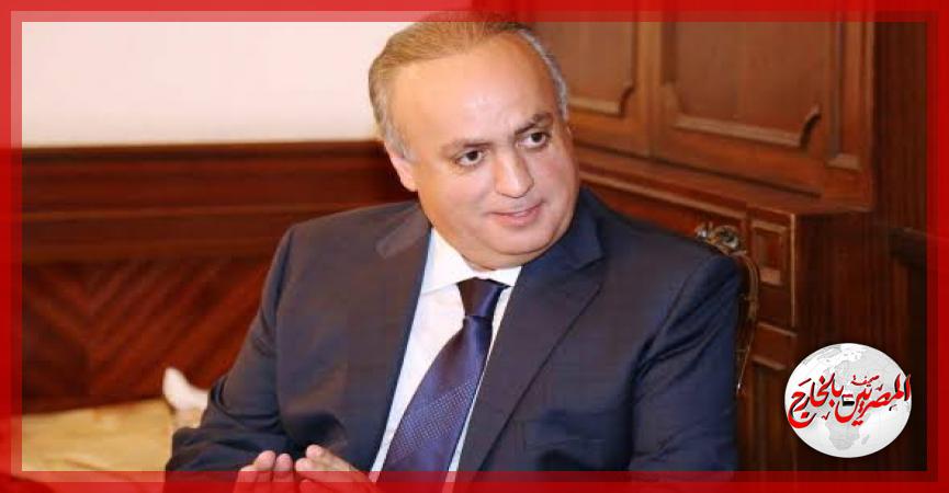 المصريين بالخارج