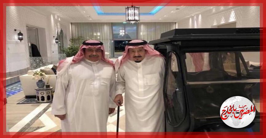 المصريين بالخارج