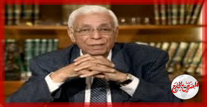 المصريين بالخارج