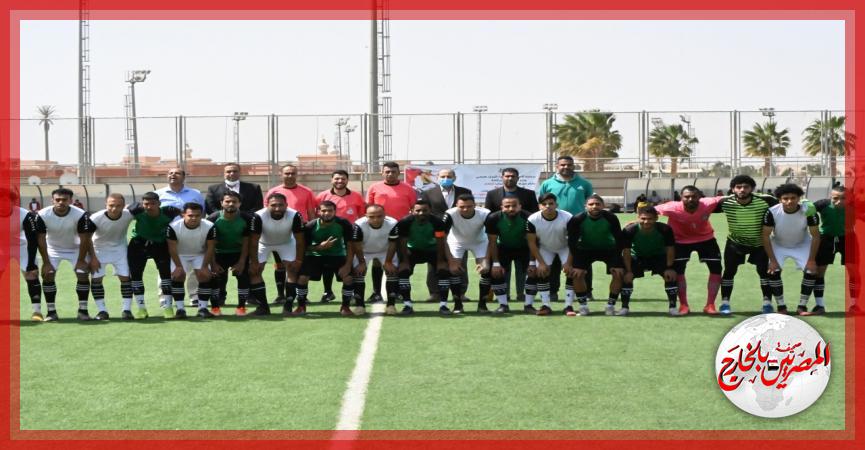 المصريين بالخارج