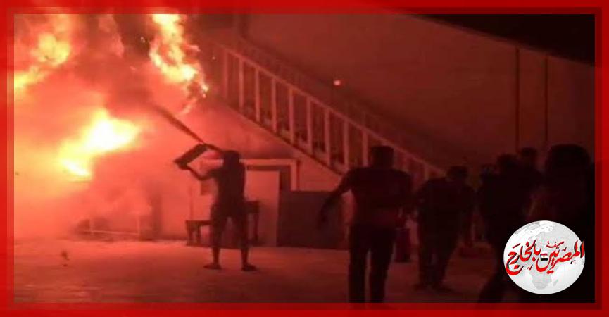 المصريين بالخارج