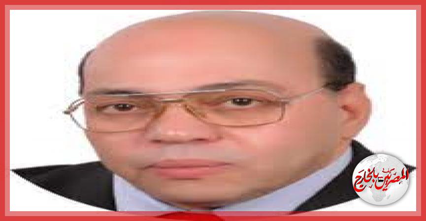 الدكتور شاكر عبد الحميد