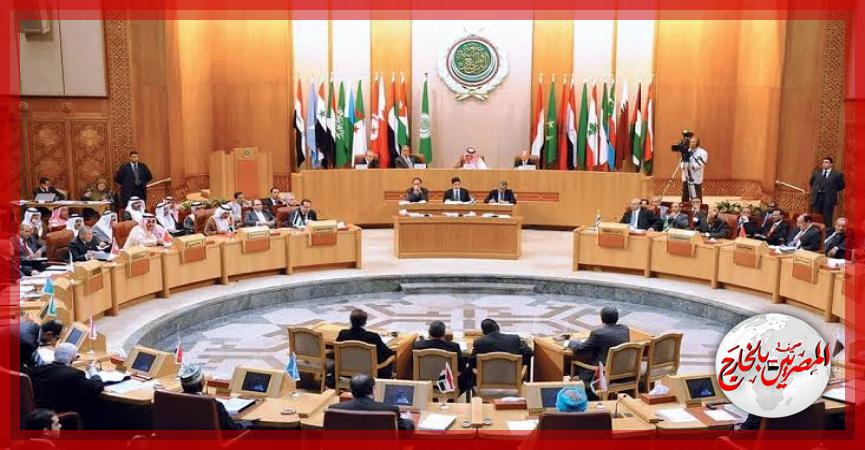 المصريين بالخارج