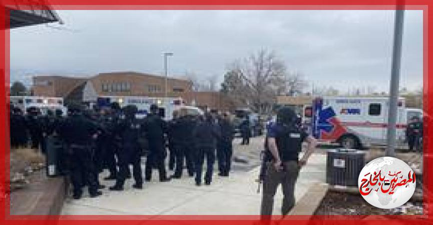 المصريين بالخارج