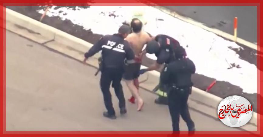 المصريين بالخارج