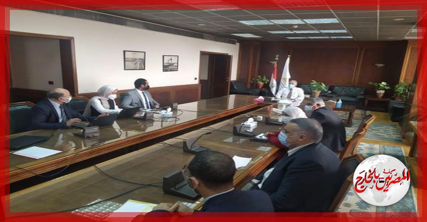 المصريين بالخارج