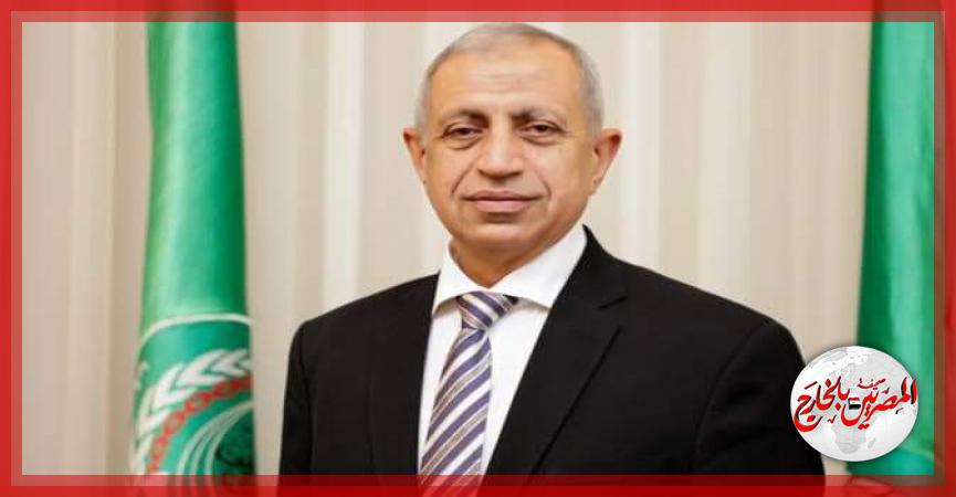 المصريين بالخارج