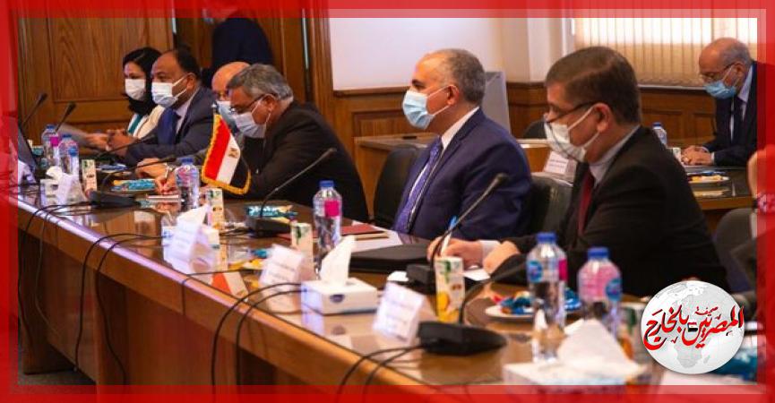 المصريين بالخارج