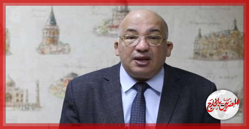 المصريين بالخارج