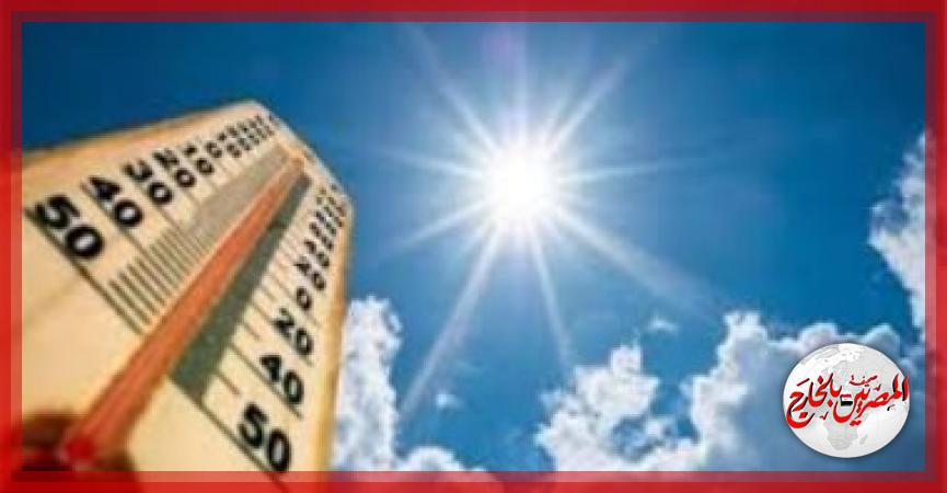 المصريين بالخارج