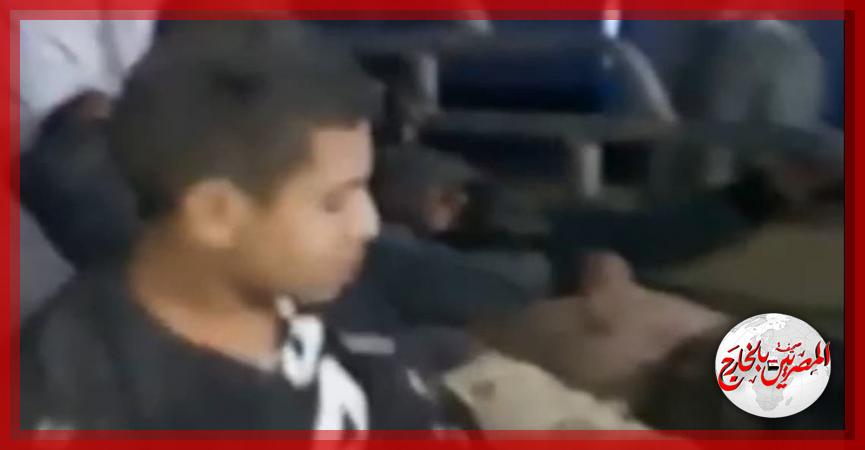 المصريين بالخارج