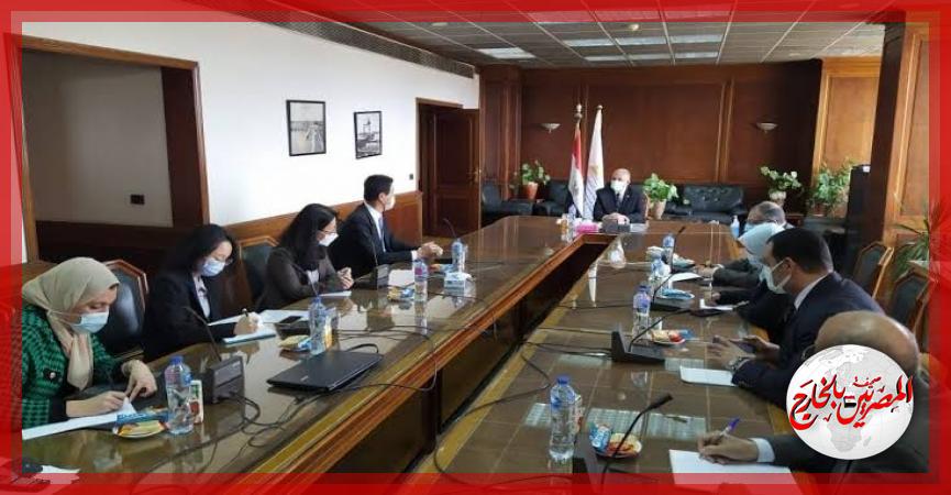 المصريين بالخارج