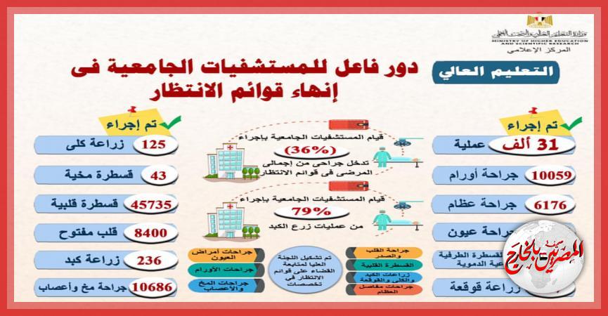 المصريين بالخارج