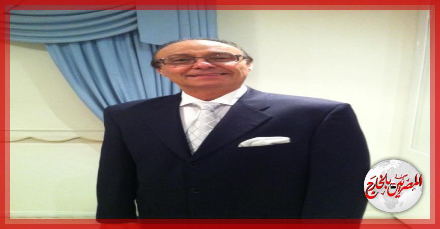 المصريين بالخارج