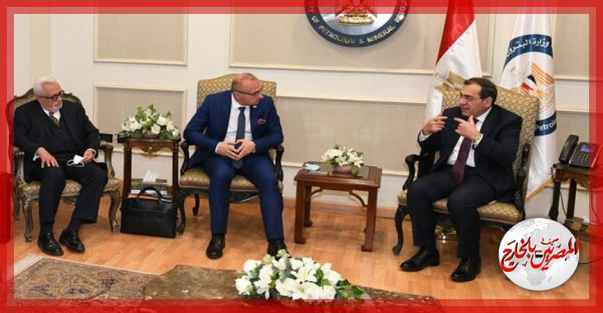 المصريين بالخارج