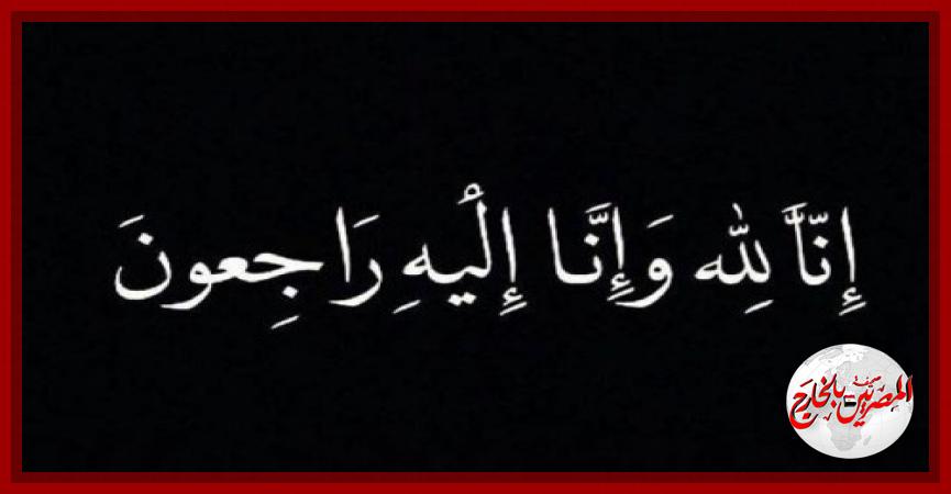 المصريين بالخارج