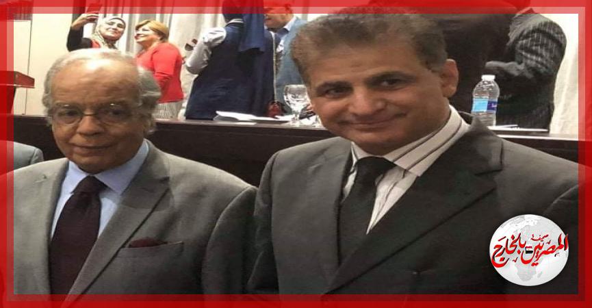 المصريين بالخارج