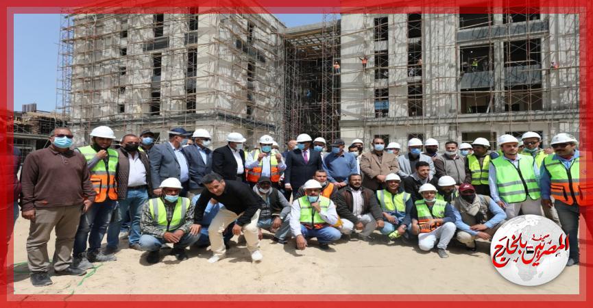 المصريين بالخارج