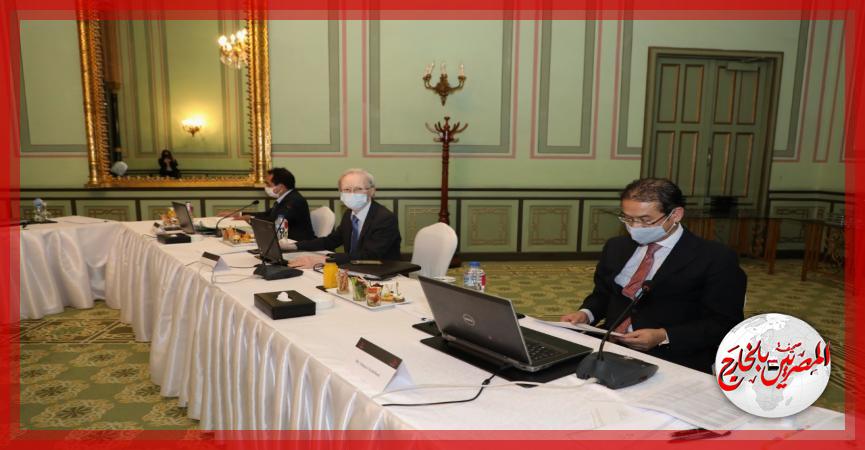 المصريين بالخارج