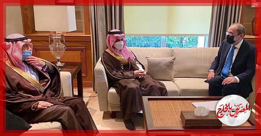 المصريين بالخارج