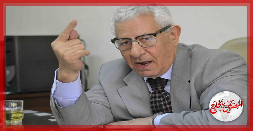 المصريين بالخارج