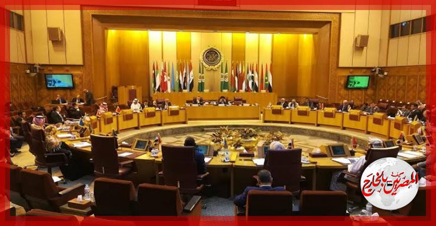 المصريين بالخارج