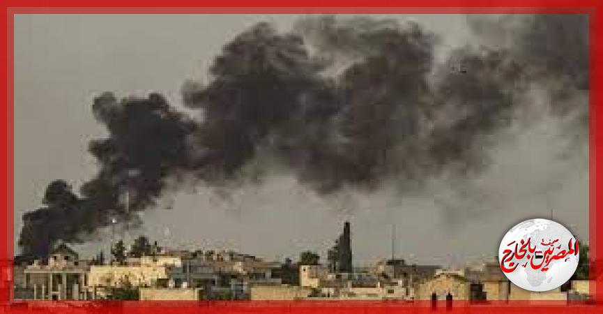 المصريين بالخارج