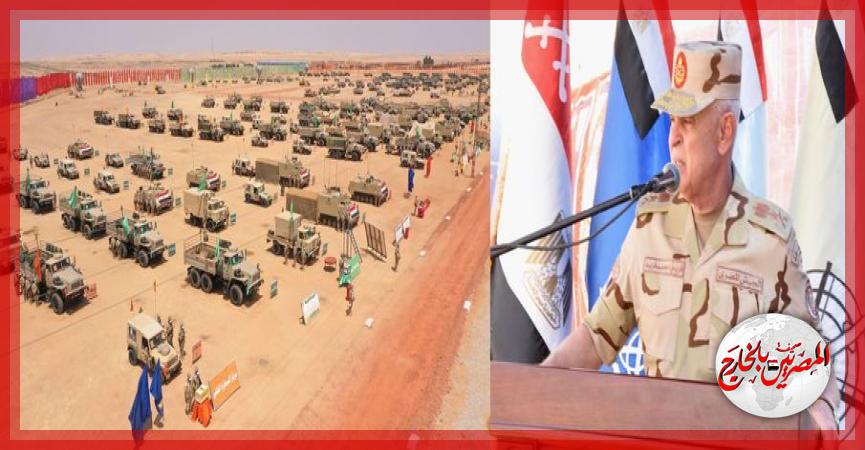 المصريين بالخارج