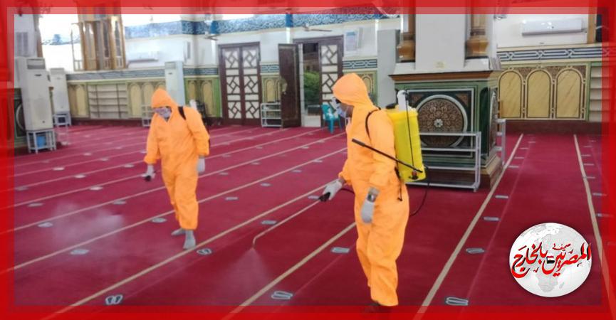 المصريين بالخارج