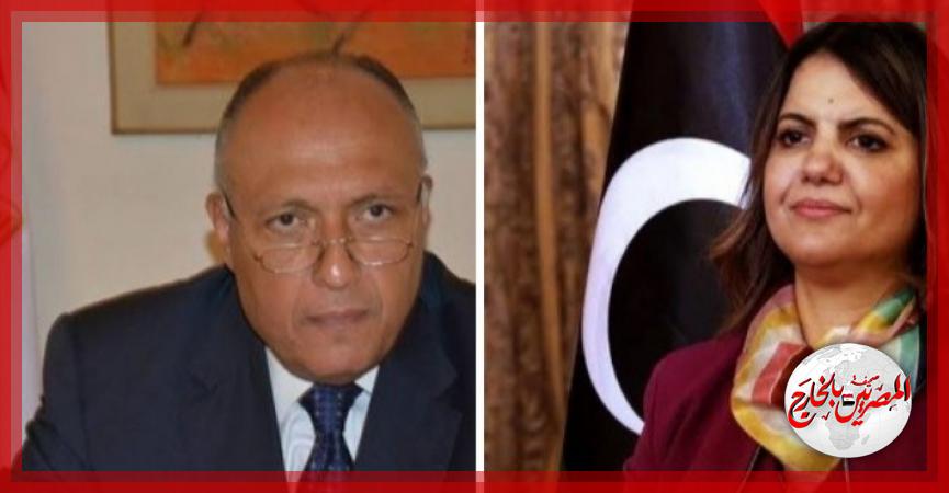 المصريين بالخارج