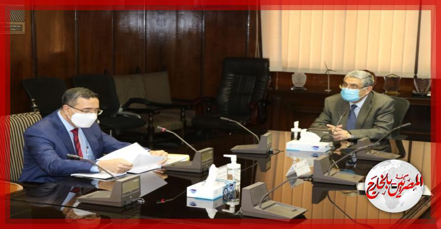 المصريين بالخارج