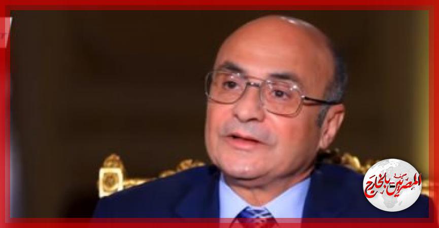 المصريين بالخارج