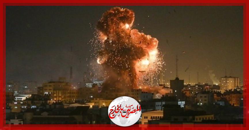 المصريين بالخارج