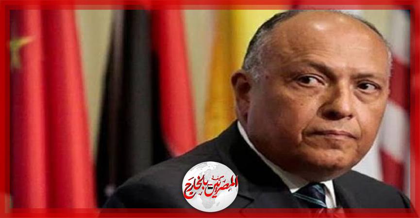 المصريين بالخارج