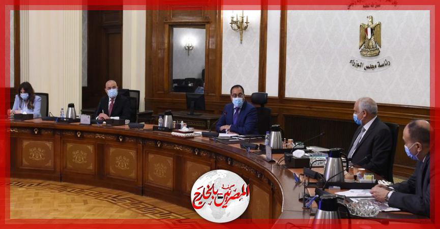 المصريين بالخارج