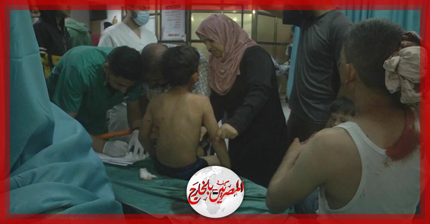 المصريين بالخارج