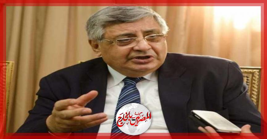 المصريين بالخارج