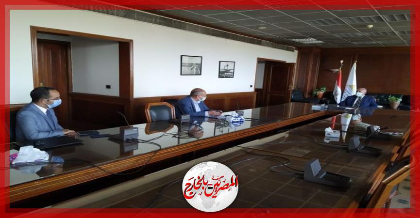 المصريين بالخارج