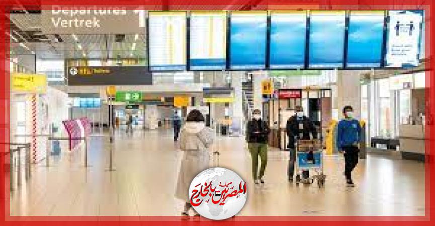 المصريين بالخارج