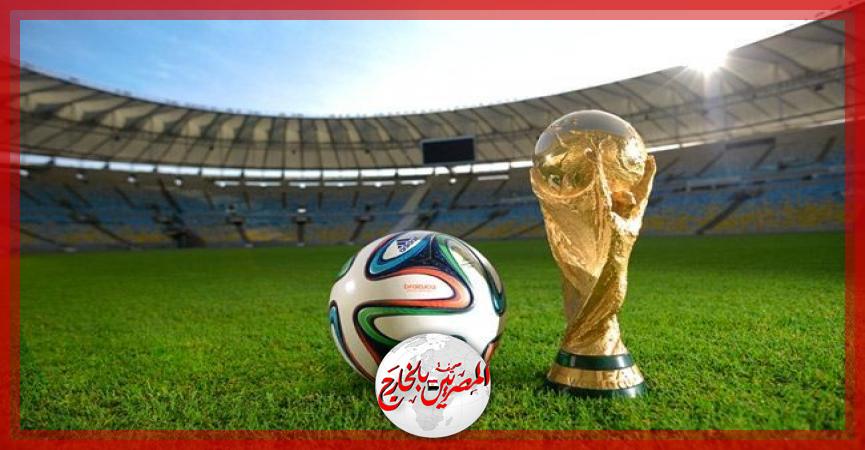 المصريين بالخارج