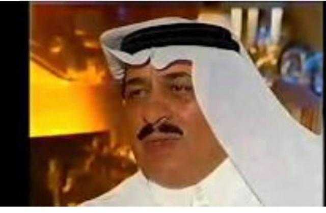 المستشار خالد السيد  ينعى صلاح الحجيلان‬⁩ أحد مؤسسي مهنة ⁧‫المحاماة‬⁩ بالمملكة العربية السعودية