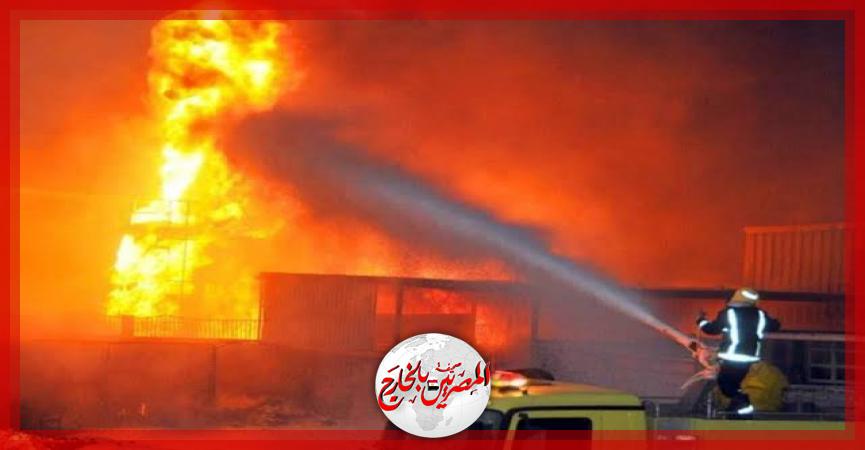 المصريين بالخارج