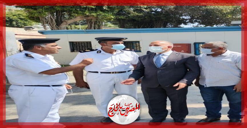 المصريين بالخارج