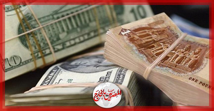 المصريين بالخارج