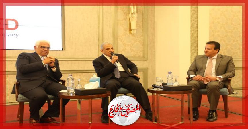 المصريين بالخارج