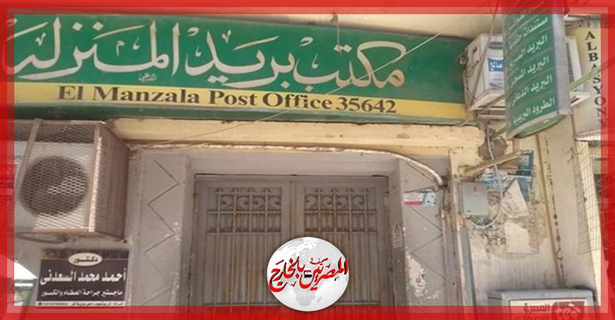 المصريين بالخارج