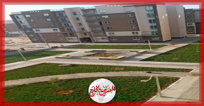 المصريين بالخارج