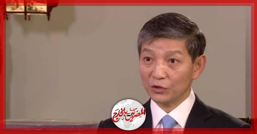 المصريين بالخارج