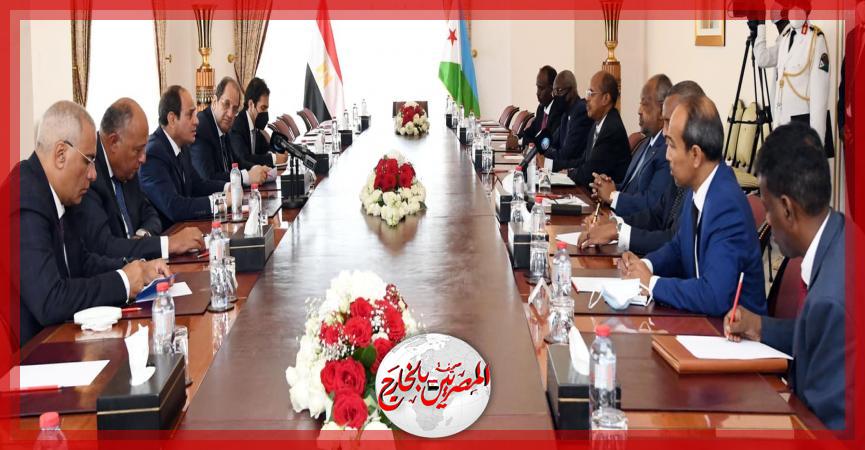 المصريين بالخارج