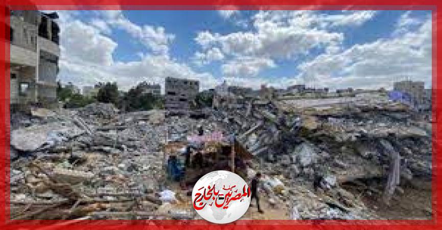 المصريين بالخارج